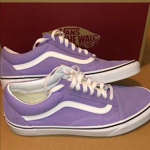 Vans Oldskool - Lavender/Purple